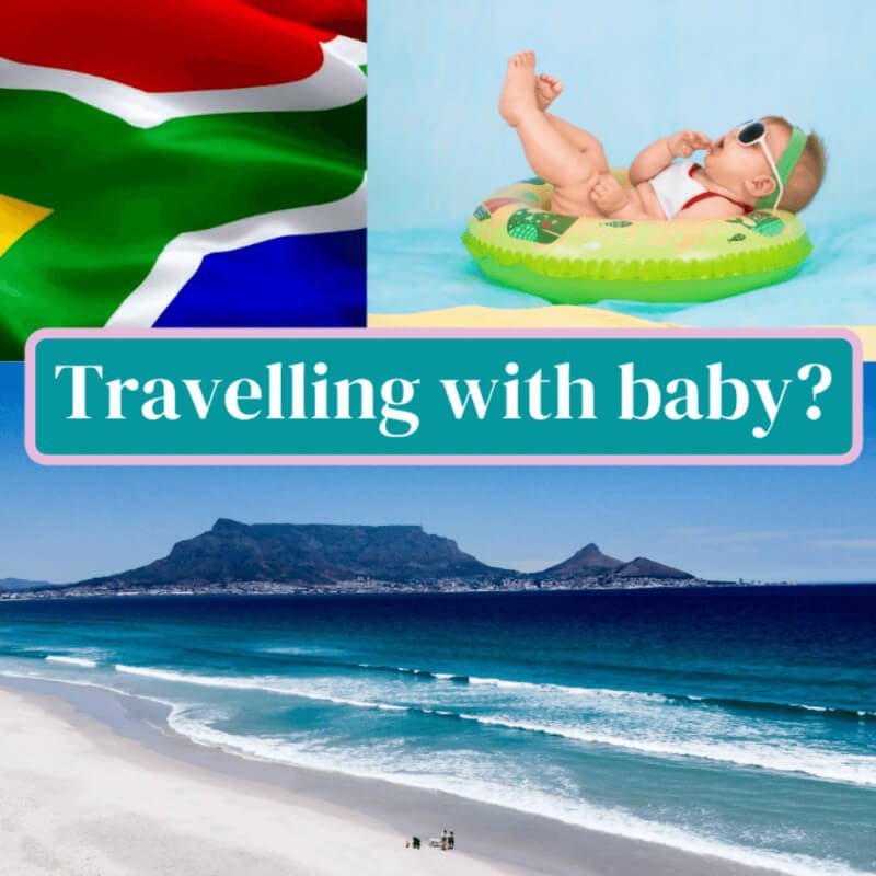 Holiday Baby Rentals