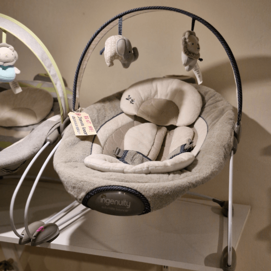Baby Bouncer