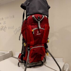 Child Hiking Carrier