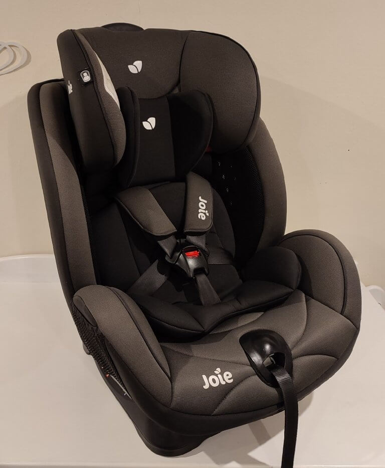 Rent Joie Stages Car Seat