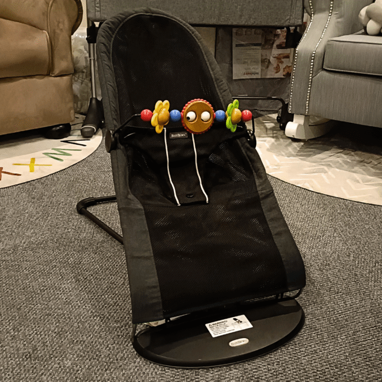 Baby Bjorn Bouncer