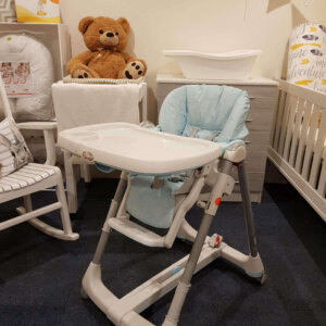 Rent High Chair (luxury)