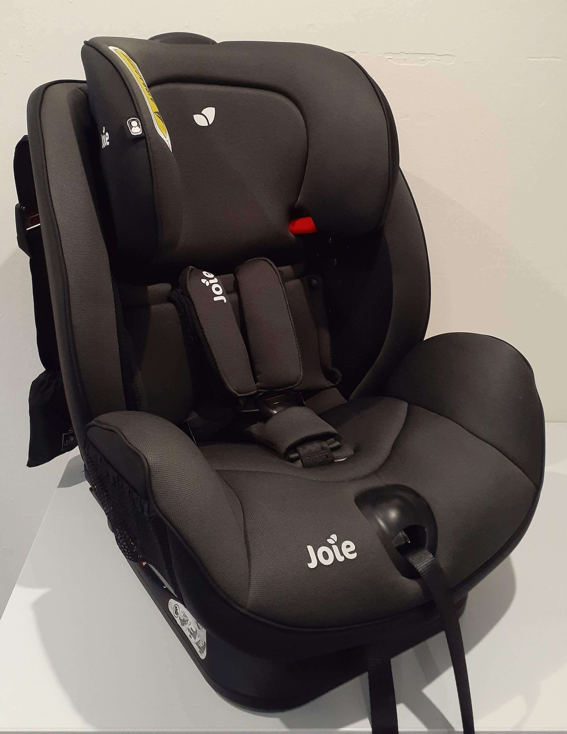 Rent Joie Stages FX Isofix Car Seat
