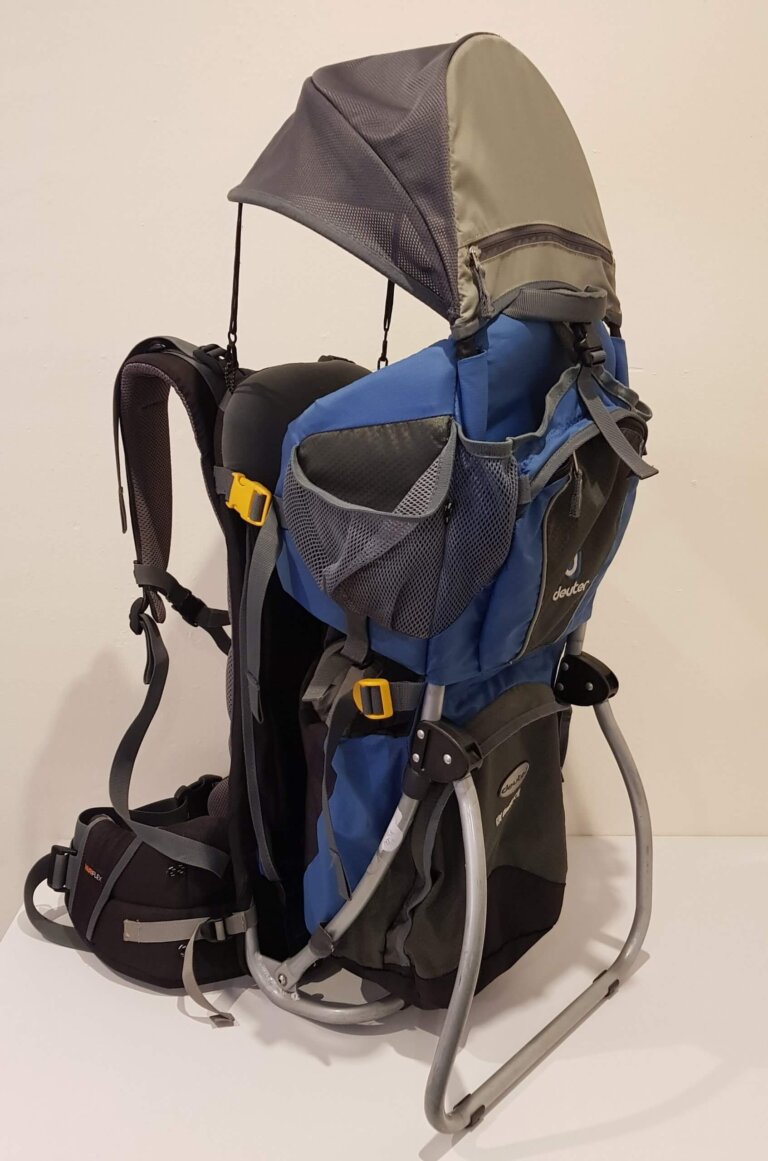 Rent Luxury Baby Backpacks