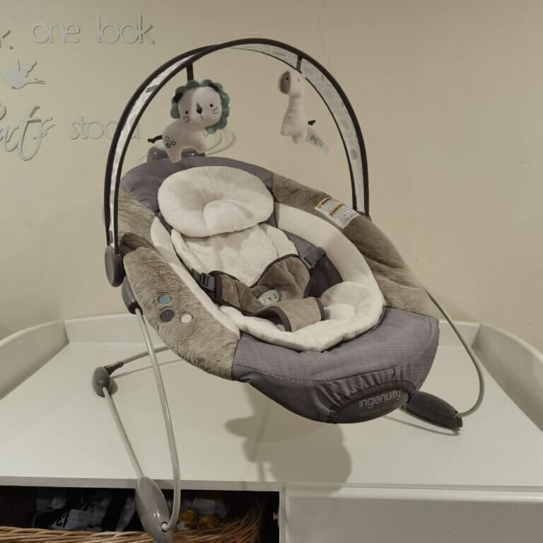 Baby Bouncer