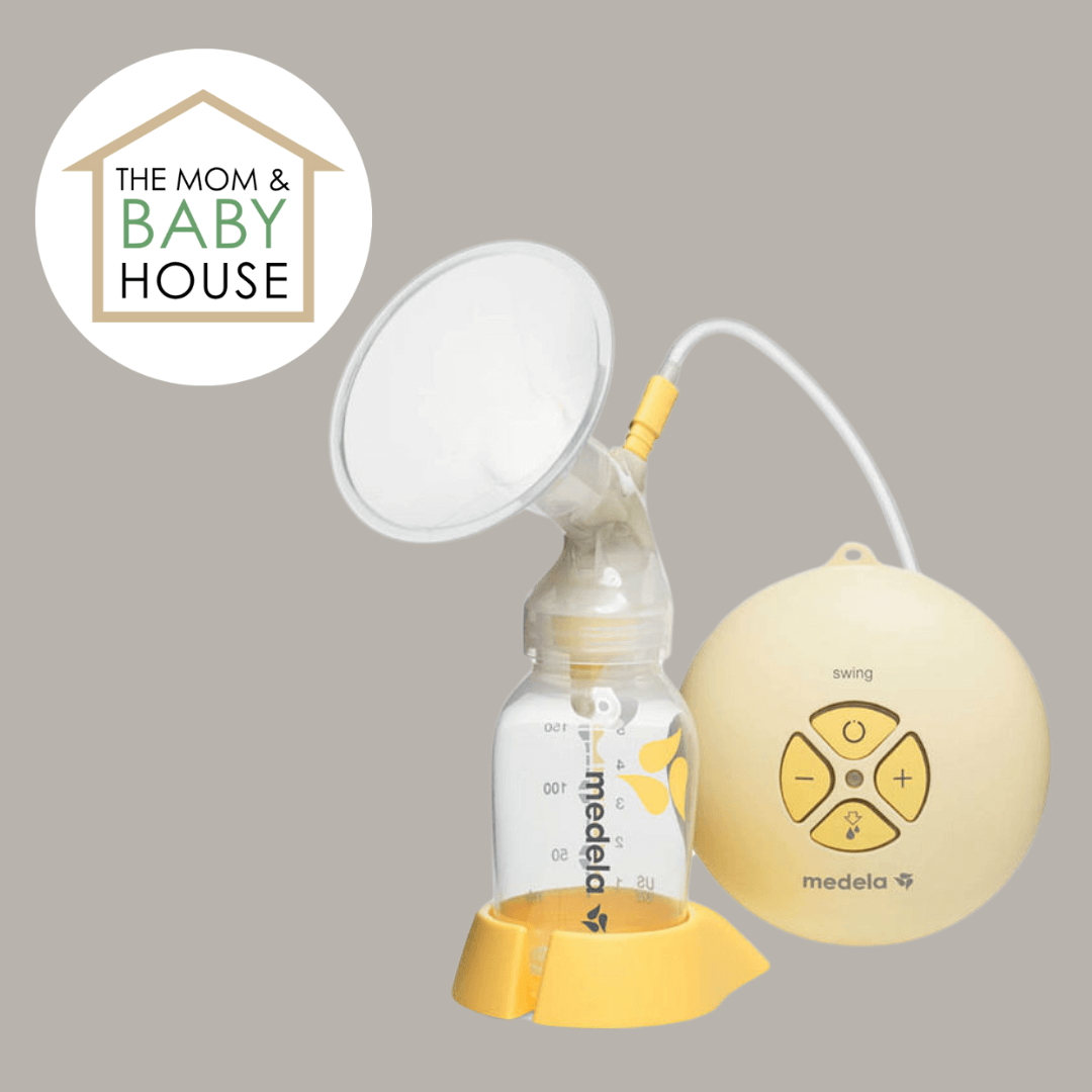 Medela Maxi Swing Single Breast Pump