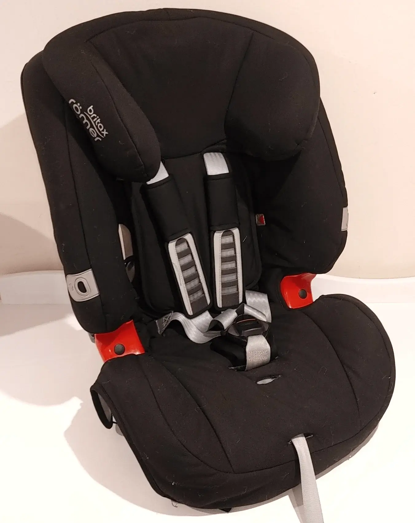 Britax Romer Evolva