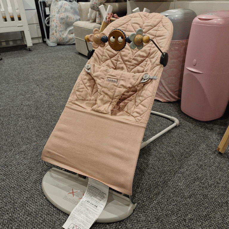 Rent Baby Bjorn Bouncer