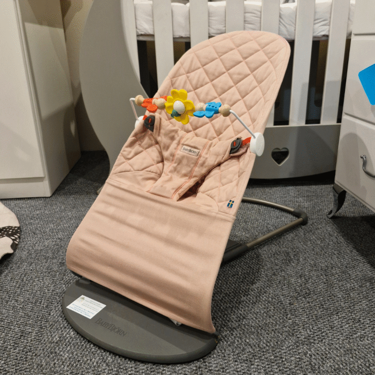 Baby Bjorn Bouncer