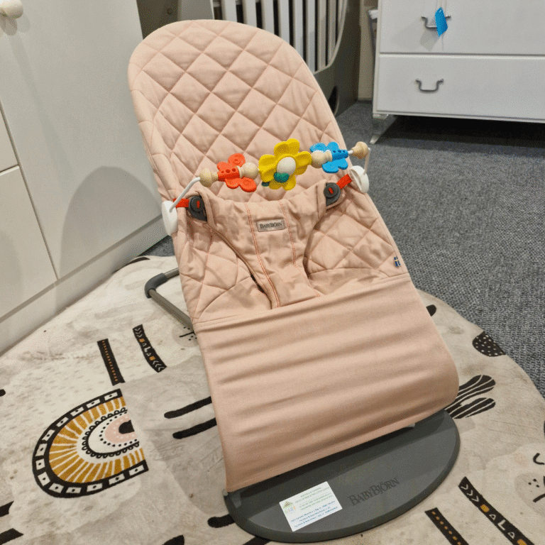 Baby Bjorn Bouncer