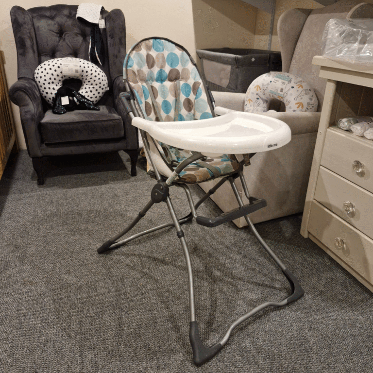 Rent Basic High Chair