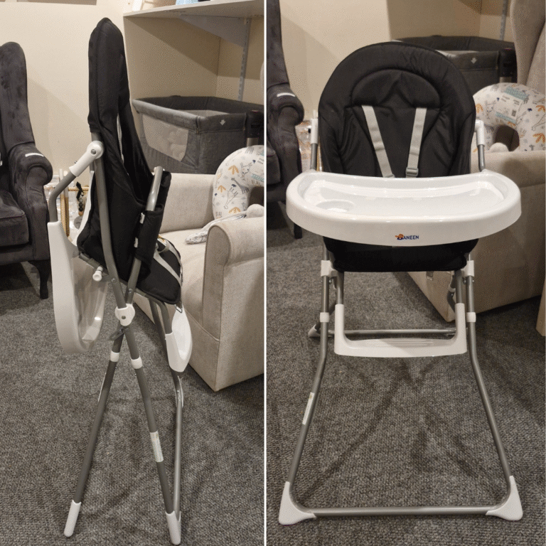 Rent Basic High Chair
