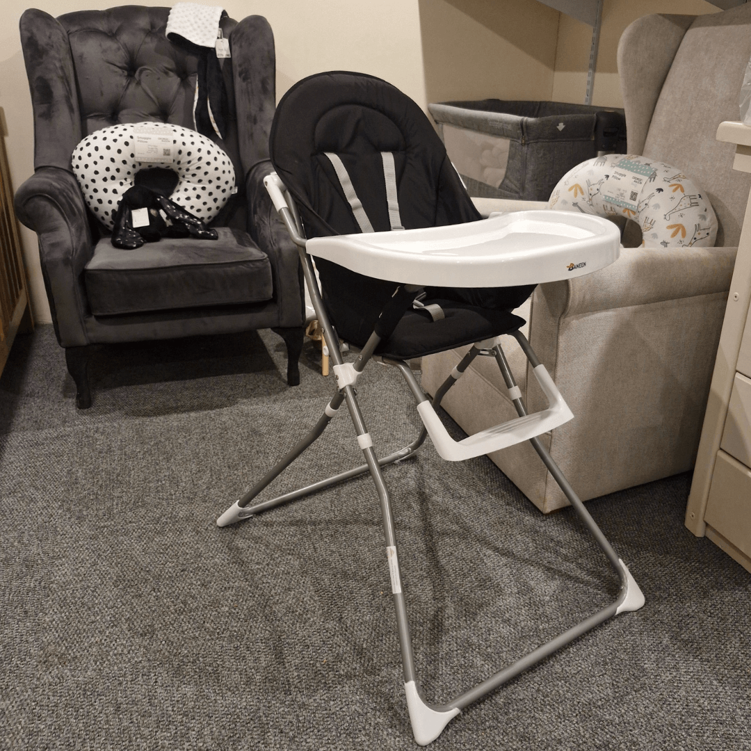 Rent Basic High Chair