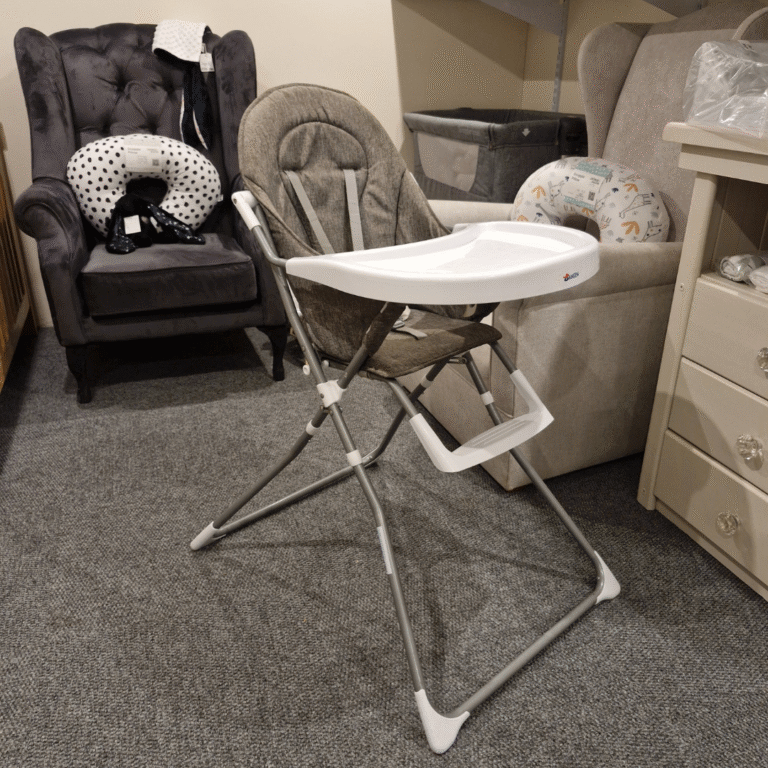 Rent Basic High Chair