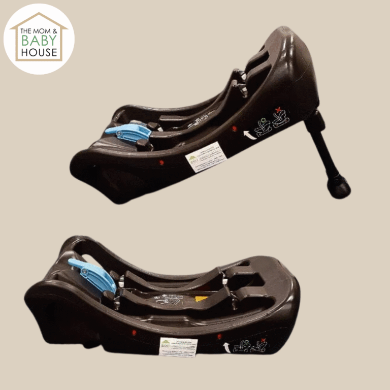 Joie ClickFIT Seatbelt Base