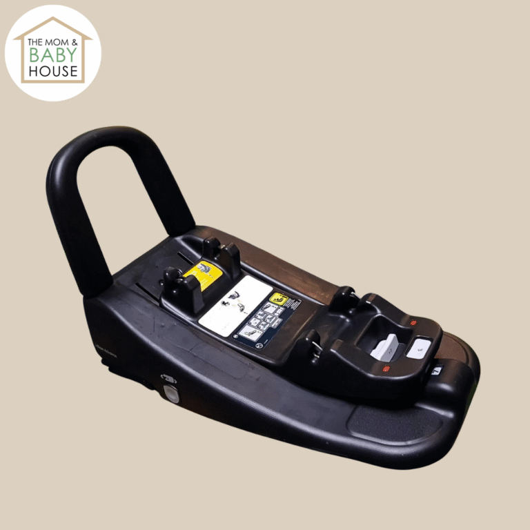 Rent Joie i-base Advance Base