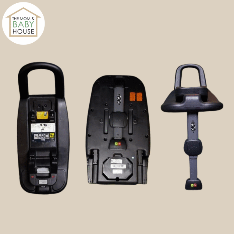 Rent Joie i-base Advance Base