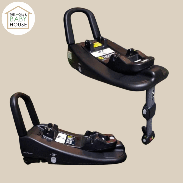 Rent Joie i-base Advance Base