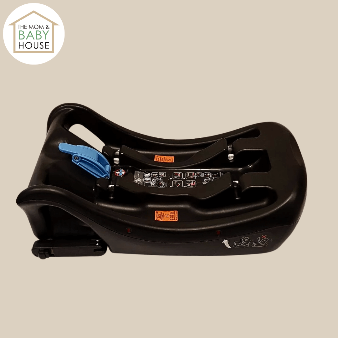 Rent Joie I-Base Isofix