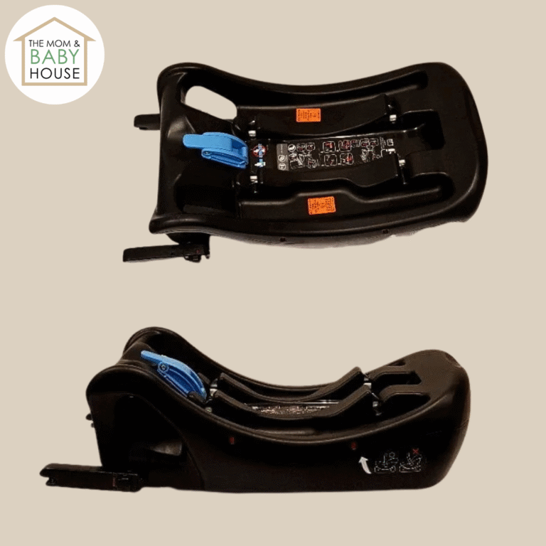 Rent Joie I-Base Isofix