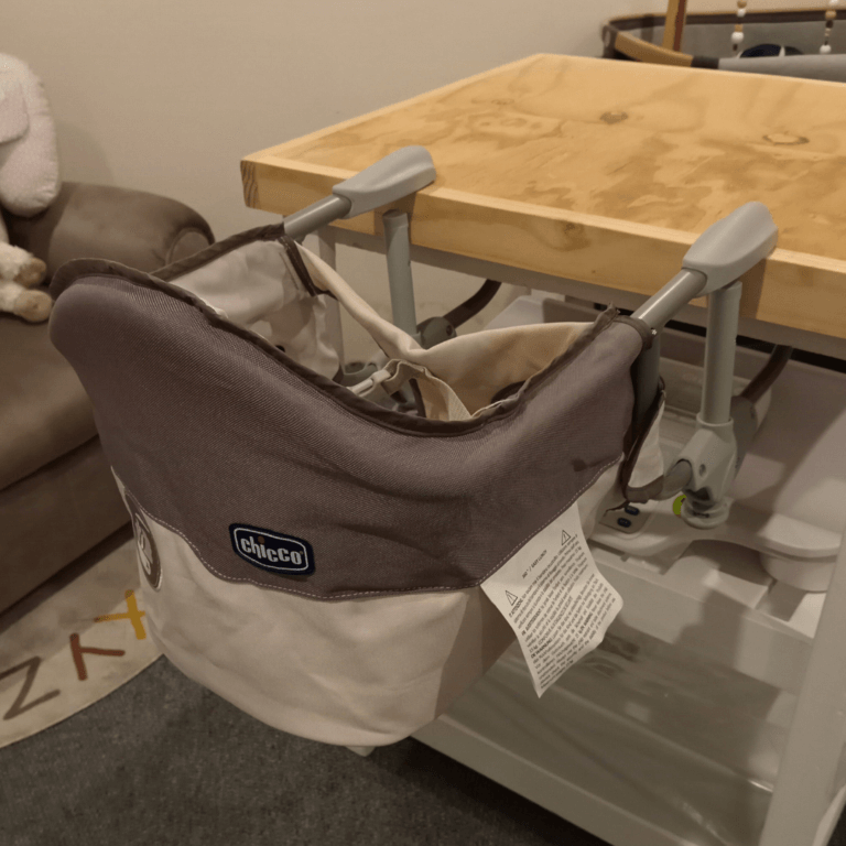 Rent Clip-On High Chair