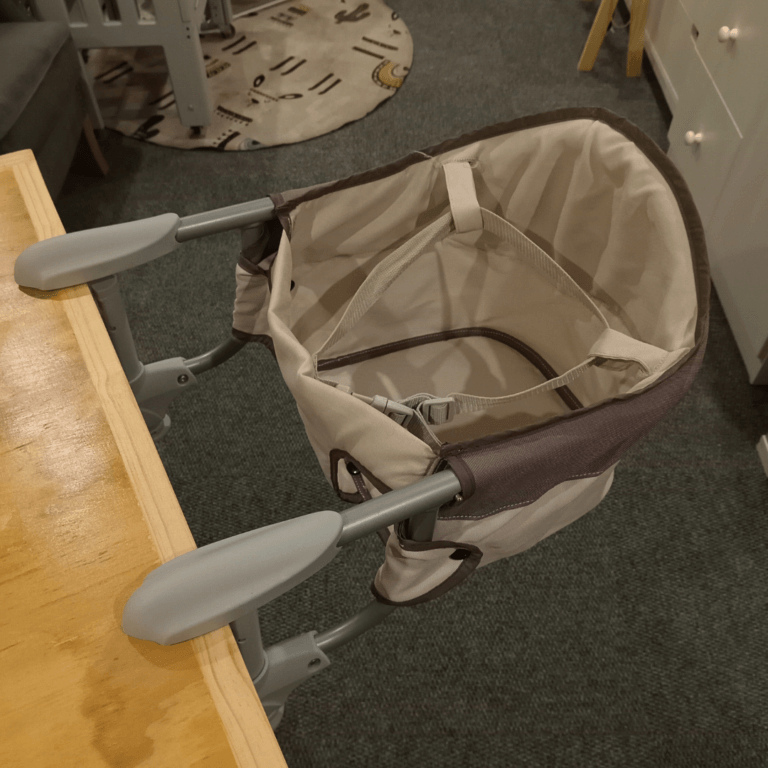 Rent Clip-On High Chair