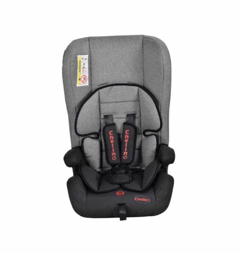 Chelino Revo Booster (9 - 36kg)