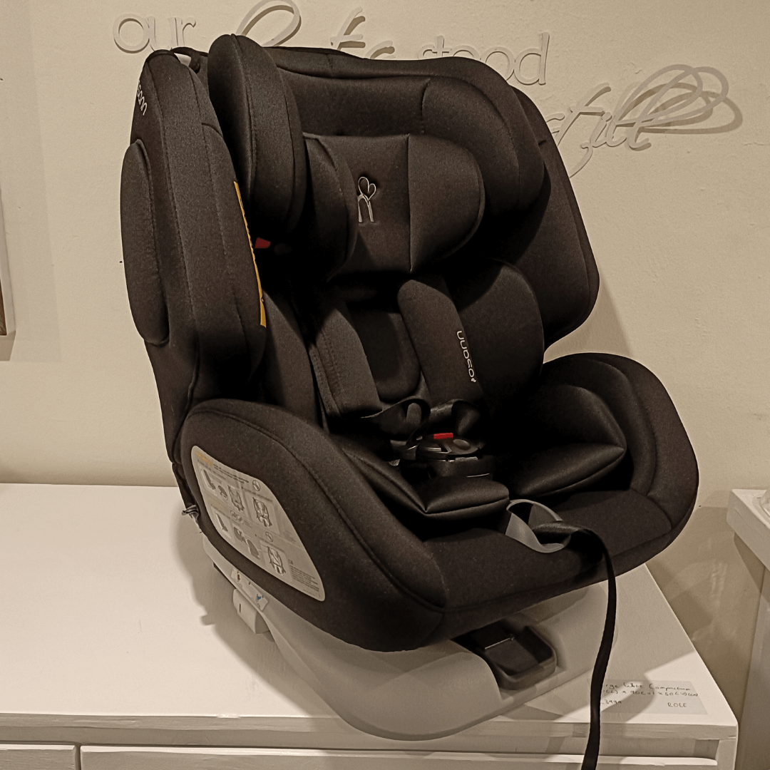 Rent Noola Osann 360 Isofix Car Seat