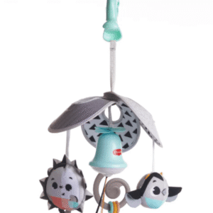Tiny Love Pack 'n Go Mini Mobile - Magical Tales