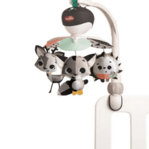 Tiny Love Take Along Mobile - Magical Tales