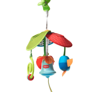 Tiny Love Pack 'n Go Mini Mobile - Meadow Days
