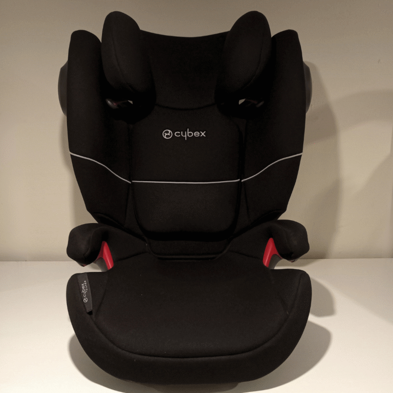 Cybex Solution M-Fix