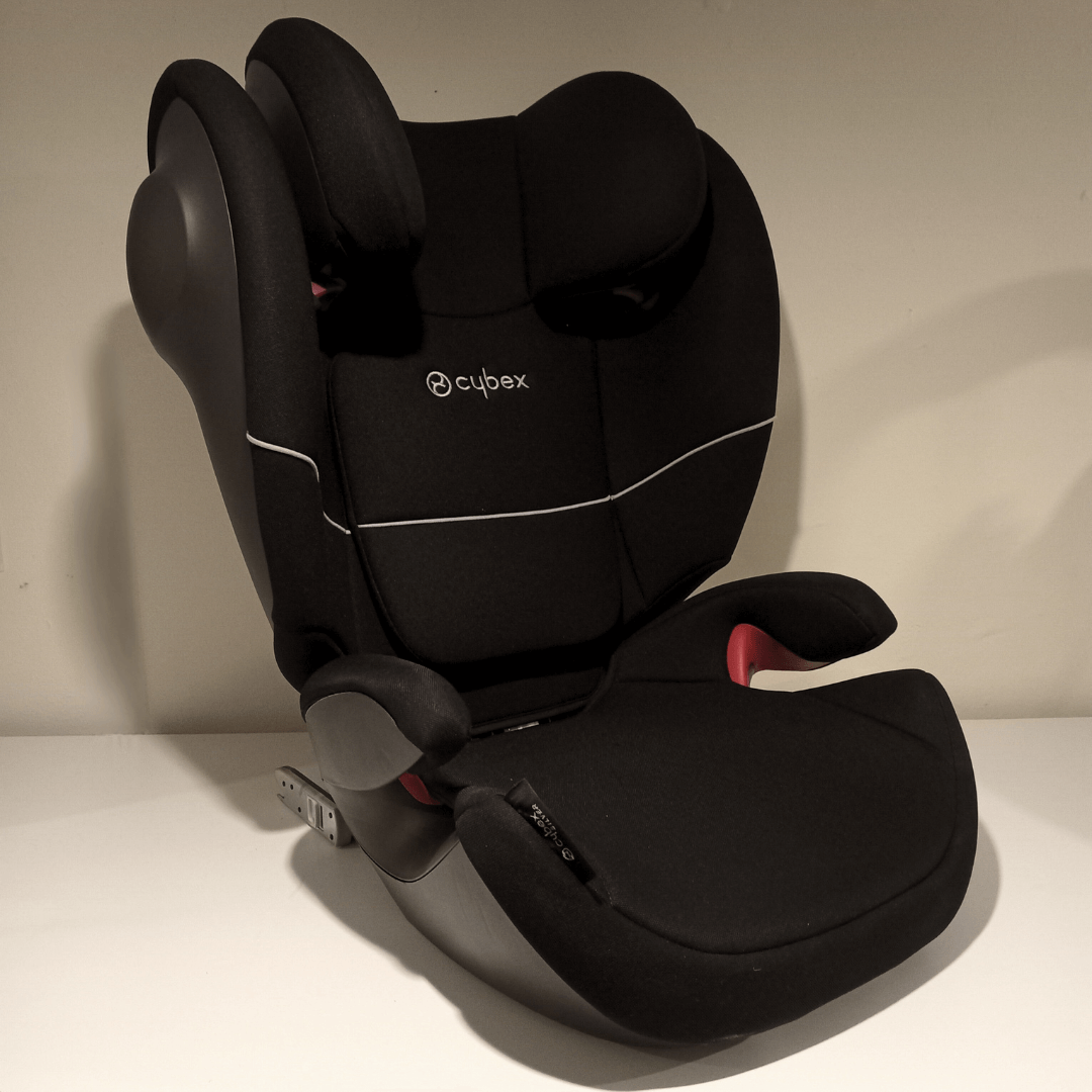 Cybex Solution M-Fix