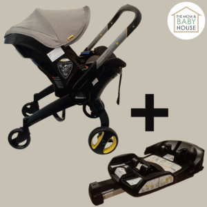 Doona Stroller Car Seat