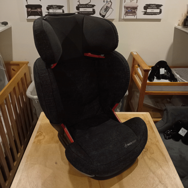 Maxi-Cosi Rodifix
