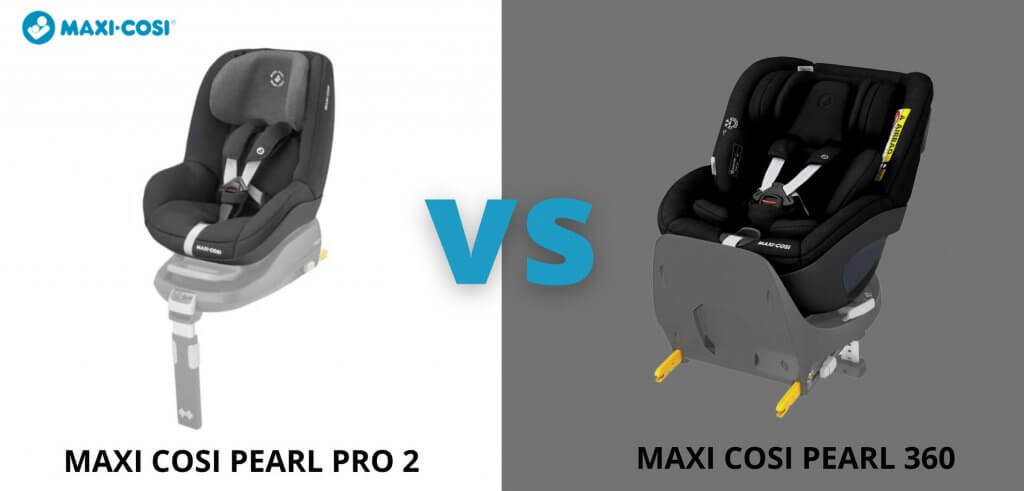 maxi-cosi pearl