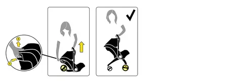 HOW TO UNFOLD THE DOONA