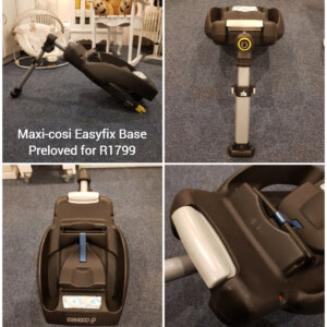 Maxi-cosi Easyfix Base