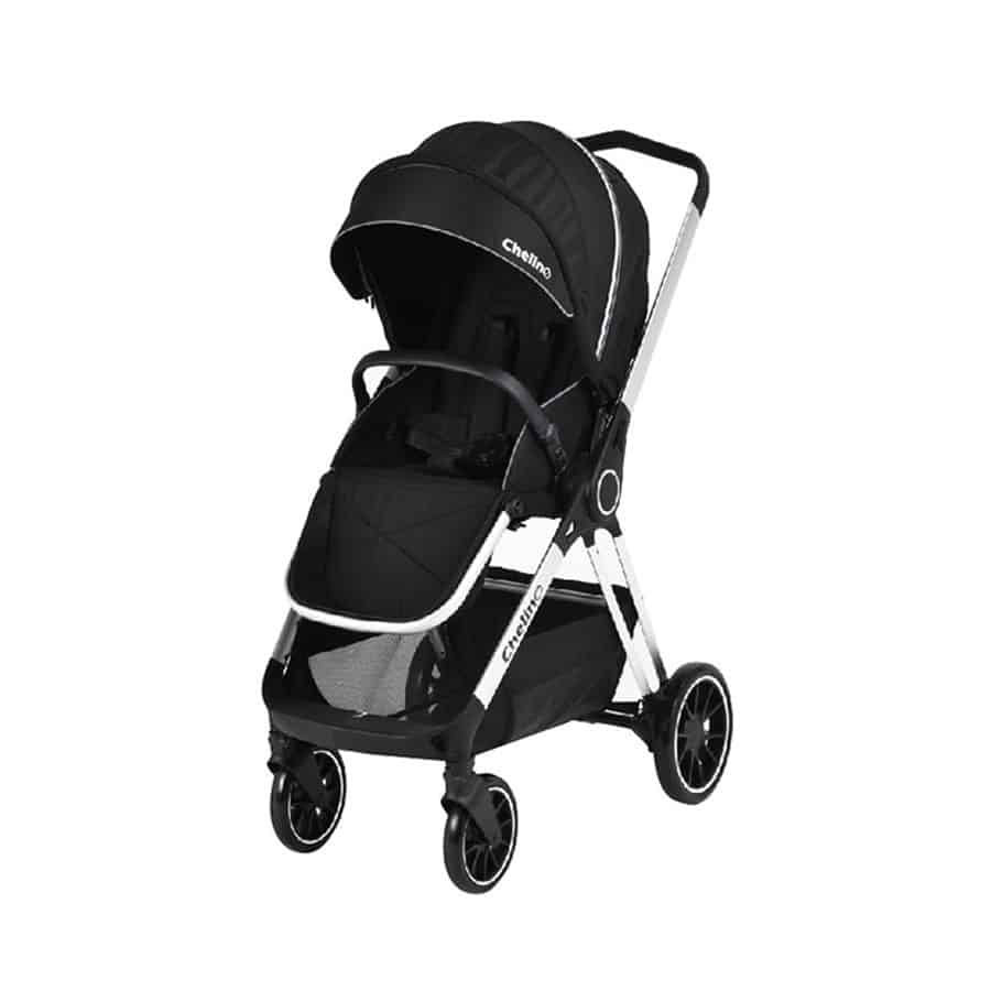 chelino amber stroller