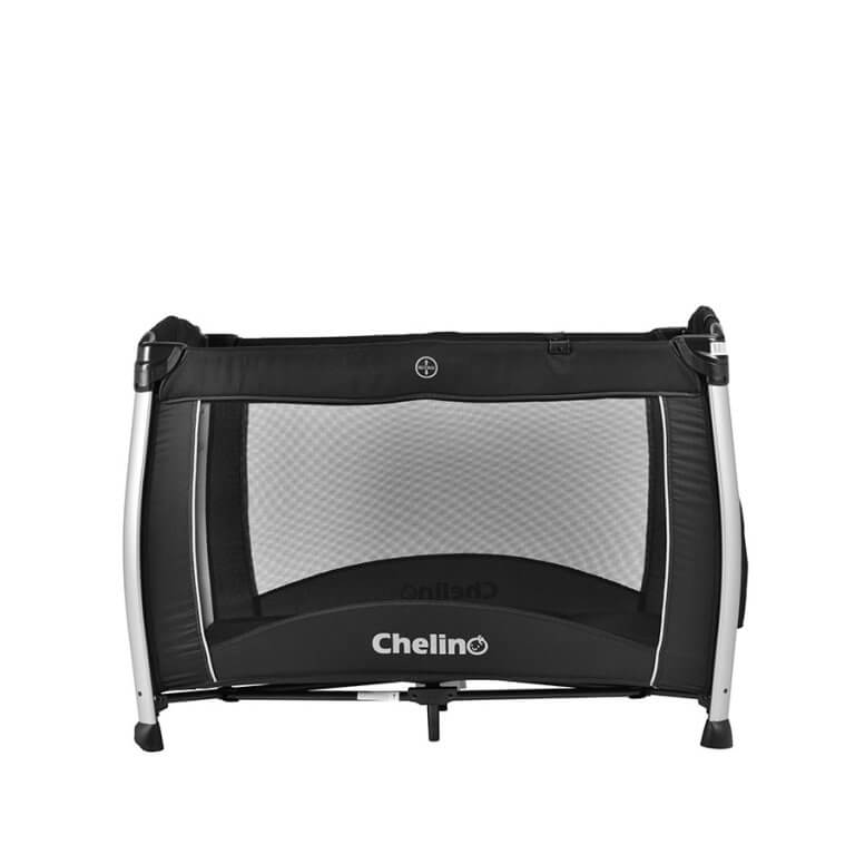 Chelino Amber Nursery Cot