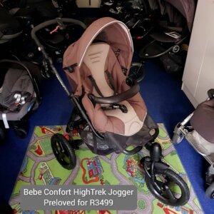 Exploring the Best Strollers