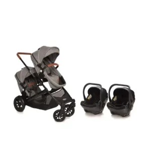 Exploring the Best Strollers