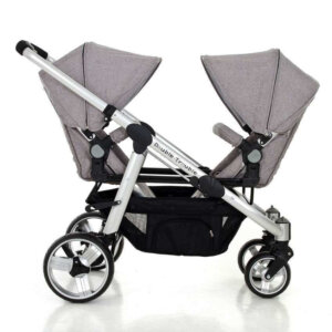 Exploring the Best Strollers