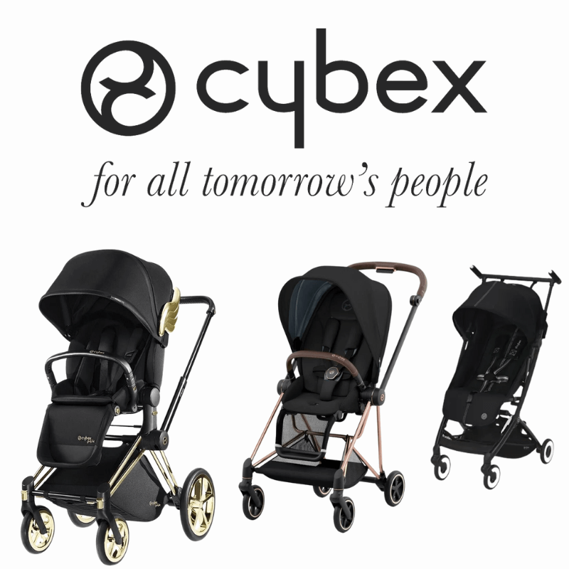 Cybex 
