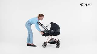 CYBEX Combi Strollers
