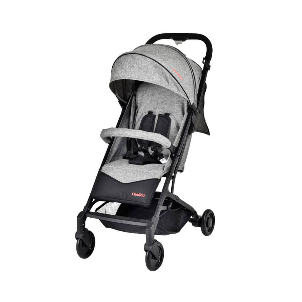 Mini X3 Stroller - Chelino
