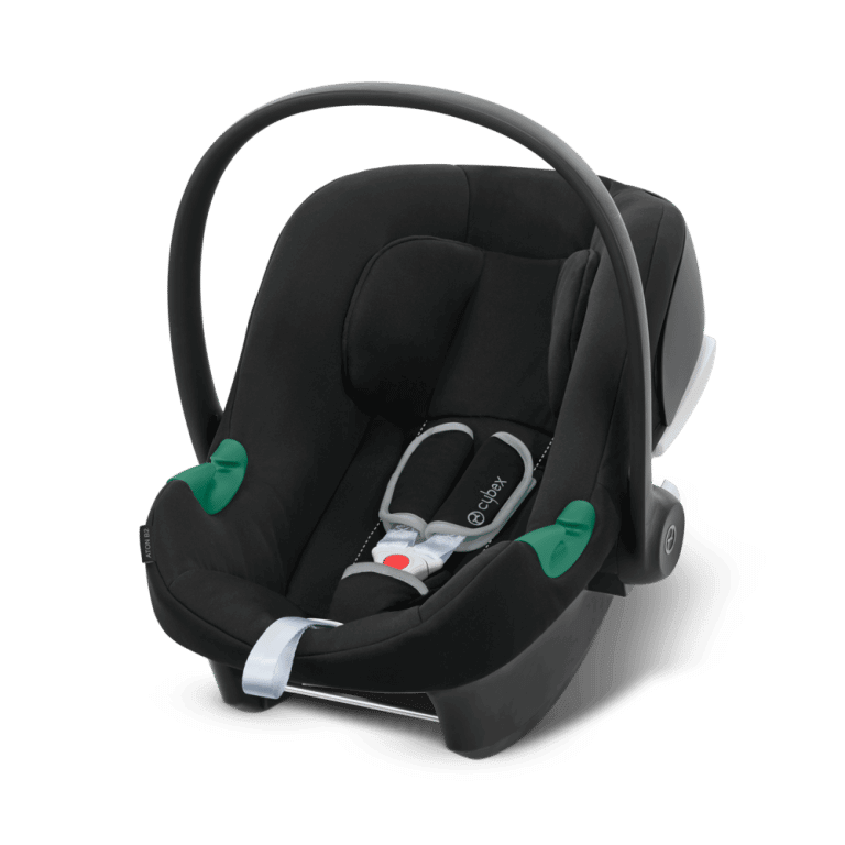 Cybex Aton B2 i-Size Infant Car Seat