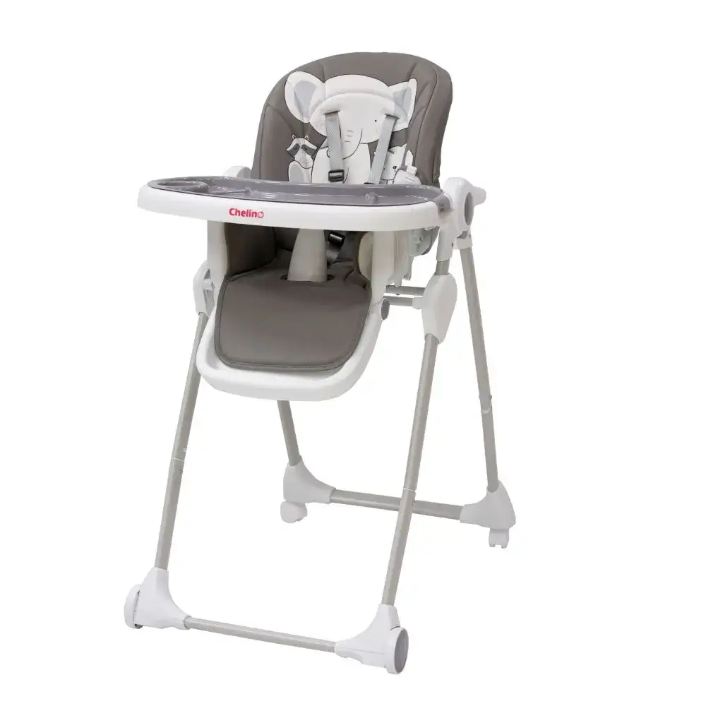 Chelino Cloud High Chair II