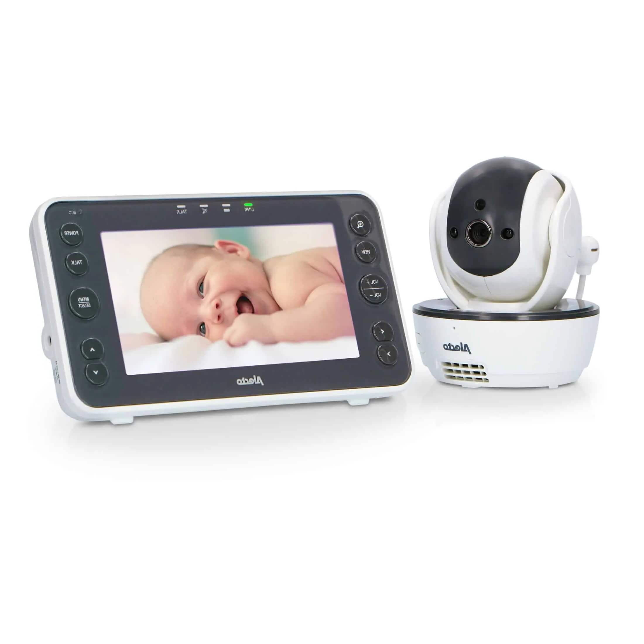 Chileni: Alecto DVM200XL 