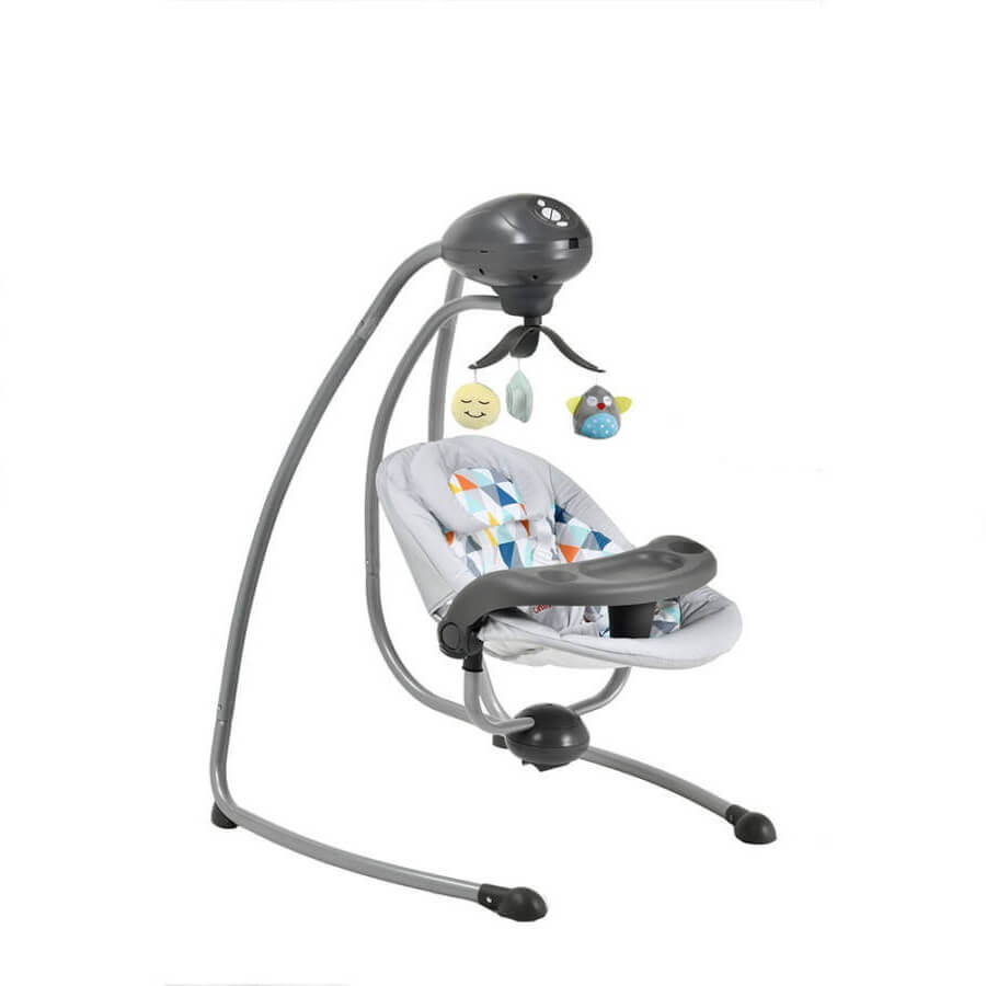 Chelino Rock & Bye Swing